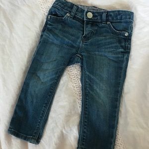 Baby Gap Jeans